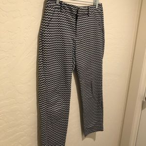 Merona Patterned Pants
